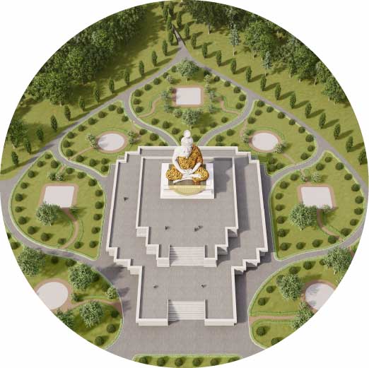 ទីសក្ការៈដ៏ពិសិដ្ឋ