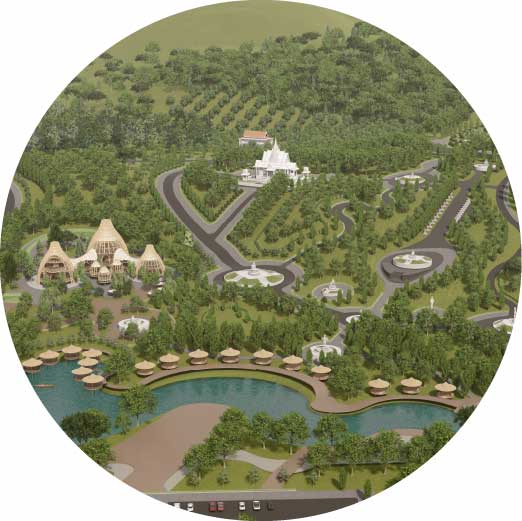 ទេសចរណ៍បែបធម្មជាតិ