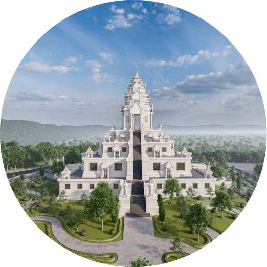 ប្រាសាទធំ
